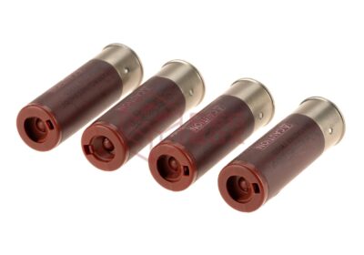 AGM Shotgun Shells M180/M183/M500 14rds - obrazek 2