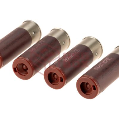 Alternative view of AGM Shotgun Shells M180/M183/M500 14rds