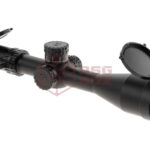 Primary Arms SLx 5-25x56 FFP ACSS Athena BPR MIL Black