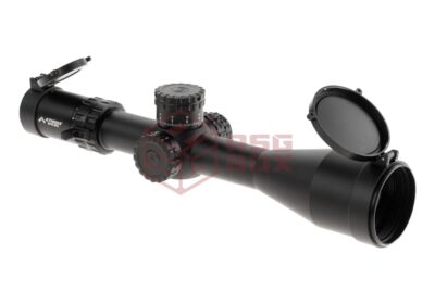 Primary Arms SLx 5-25x56 FFP ACSS Athena BPR MIL Black