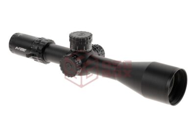 Primary Arms SLx 5-25x56 FFP ACSS Athena BPR MIL Black - obrazek 2
