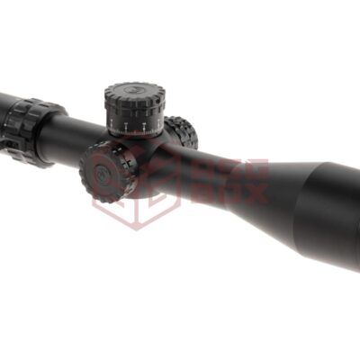 Alternative view of Primary Arms SLx 5-25x56 FFP ACSS Athena BPR MIL Black