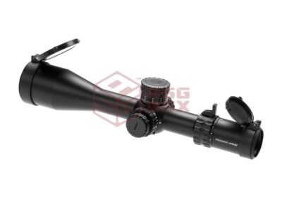 Primary Arms SLx 5-25x56 FFP Illuminated ACSS Apollo 6.5CM Black - obrazek 2