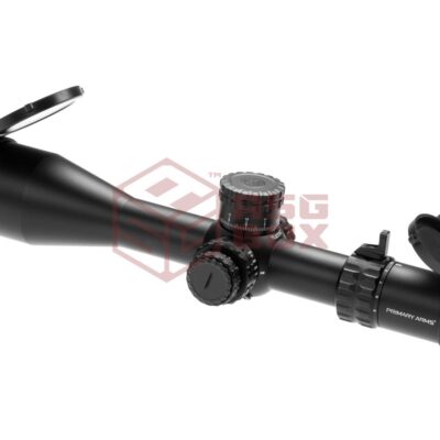 Alternative view of Primary Arms SLx 5-25x56 FFP Illuminated ACSS Apollo 6.5CM Black