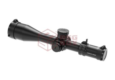 Primary Arms SLx 5-25x56 FFP Illuminated ACSS Apollo 6.5CM Black - obrazek 4