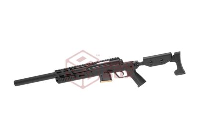 SPR 300 Pro 2.8J Black - obrazek 2