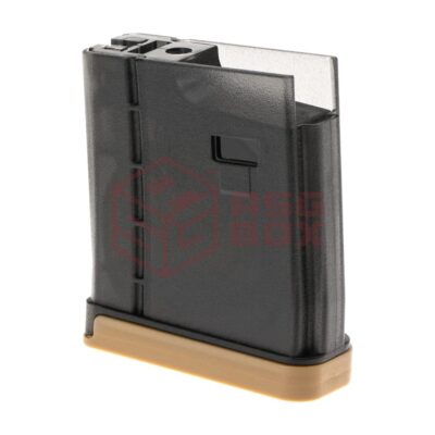 Alternative view of SPR 300 Pro Magazine 50rds