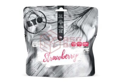 LyoFood Strawberries 20g Vegan