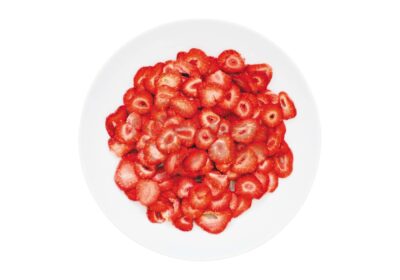 LyoFood Strawberries 20g Vegan - obrazek 2