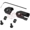 WADSN Switch Mount Plates for M-LOK and Keymod Black OD-TM-12077806000 43594 asgbox.pl