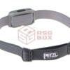 Petzl TIKKA Grey OD-TM-12077910000 43278 E061AA00 asgbox.pl