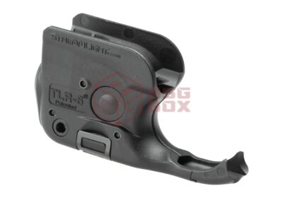 Streamlight TLR-6 for Non-Railed 1911 Black - obrazek 2