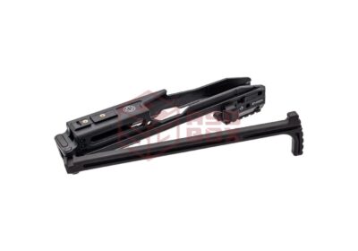 USW G17 Polymer Version Black - obrazek 2