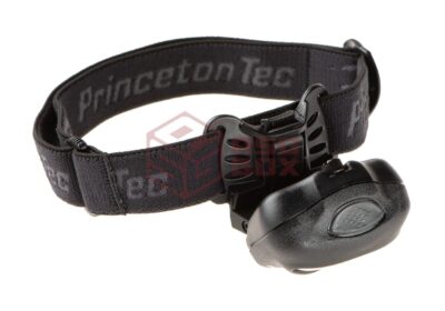 Princeton Tec Vizz Tactical MPLS Black - obrazek 2