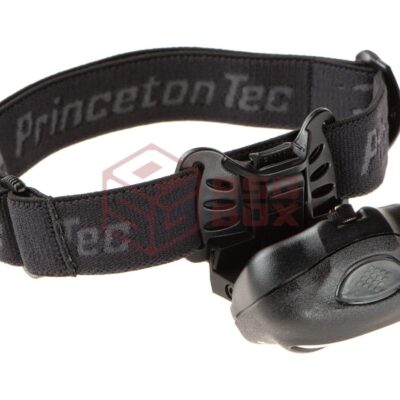 Alternative view of Princeton Tec Vizz Tactical MPLS Black