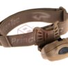 Princeton Tec Vizz Tactical MPLS Tan OD-TM-12078432800 29251 VIZZ-MPLS-TN asgbox.pl