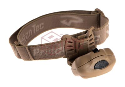 Princeton Tec Vizz Tactical MPLS Tan - obrazek 2