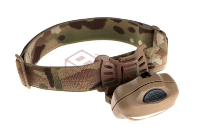Princeton Tec Vizz Tactical MPLS Multicam - obrazek 2