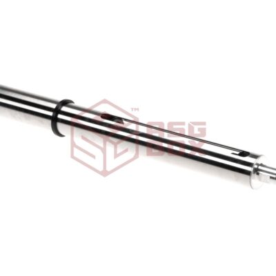 Alternative view of Maple Leaf VSR-10 Stainless Steel Cylinder Set M135 for ZERO Trigger Box