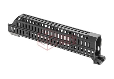 LCT Zsport-12 Handguard - obrazek 2