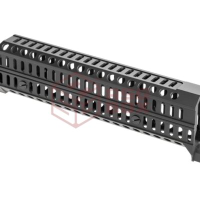 Alternative view of LCT Zsport-12 Handguard