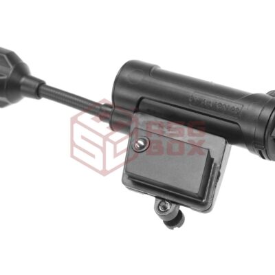 Alternative view of Princeton Tec Charge X Black