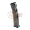 SIG Sauer Magazine MPX Midcap 100rds Transparent OD-TM-12107760500 43774 asgbox.pl