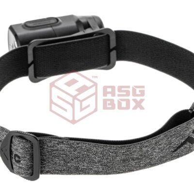 Alternative view of Princeton Tec Snap Solo 450 RW Black