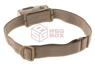 Princeton Tec Snap Solo 450 RW Tan - obrazek 2