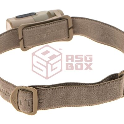 Alternative view of Princeton Tec Snap Solo 450 RW Tan