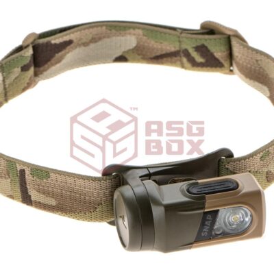 asgbox.pl - Snap Solo 450 RW Princeton Tec