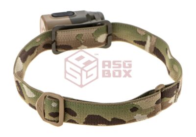Princeton Tec Snap Solo 450 RW Multicam - obrazek 2