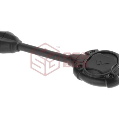 Alternative view of Princeton Tec Switch RGB Black