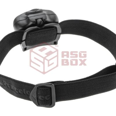 Alternative view of Princeton Tec Vizz 550 RGB Black