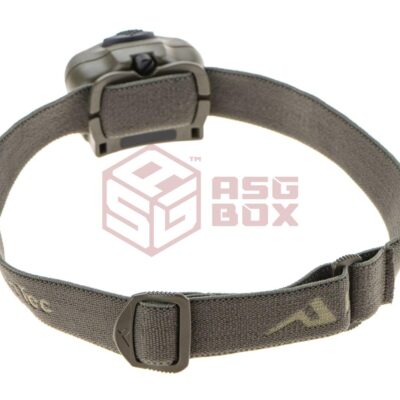 Alternative view of Princeton Tec Vizz 550 RGB OD