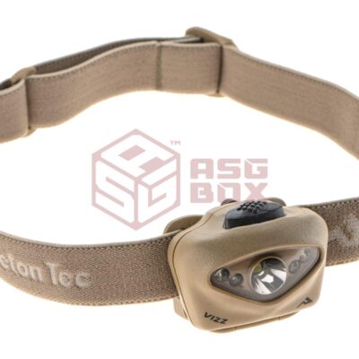 asgbox.pl - Vizz 550 RGB Princeton Tec