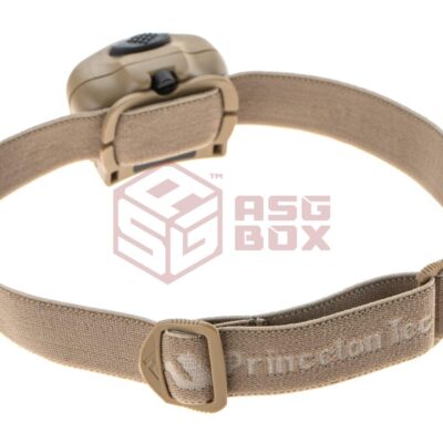 Alternative view of Princeton Tec Vizz 550 RGB Tan