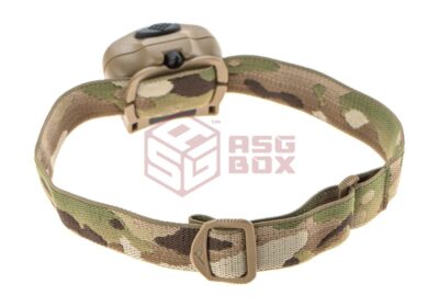 Princeton Tec Vizz 550 RGB Multicam - obrazek 2