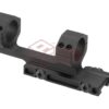 Midwest Industries 30mm QD 1.4" Offset Scope Mount - 20 MOA Black OD-TM-12108806000 37584 MI-QD30SM-20MOA asgbox.pl