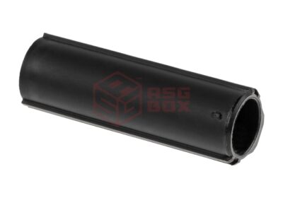 KPP 14 Steel Teeth AEG Piston - obrazek 2