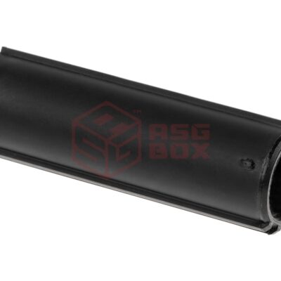 Alternative view of KPP 14 Steel Teeth AEG Piston