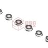 asgbox.pl - 6mm Bushing Set KPP