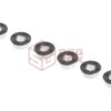 KPP 6mm Bushing Set OD-TM-12111900000 43426 14-003-001 asgbox.pl