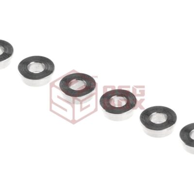 Alternative view of KPP 6mm Bushing Set