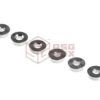 KPP 7mm Bushing Set OD-TM-12112000000 43427 14-001-001 asgbox.pl