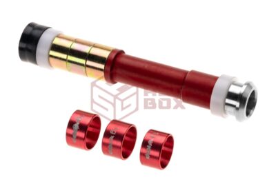 KPP Adjustable Weight Piston 90° for APS-2 - obrazek 2