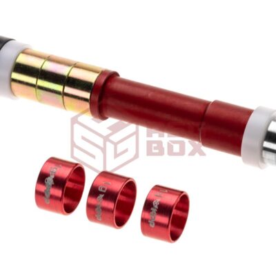 Alternative view of KPP Adjustable Weight Piston 90° for APS-2