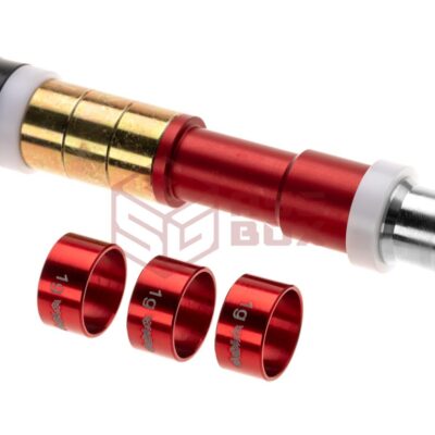 Alternative view of KPP Adjustable Weight Short Piston 90° for VSR-10