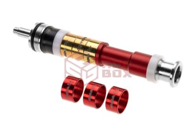 KPP Adjustable Weight Short Piston 90° for VSR-10 - Piston Braker - obrazek 2