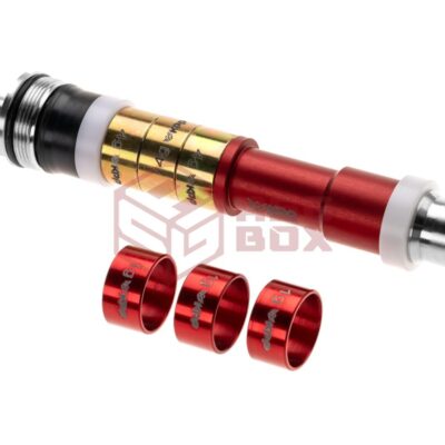 Alternative view of KPP Adjustable Weight Short Piston 90° for VSR-10 - Piston Braker